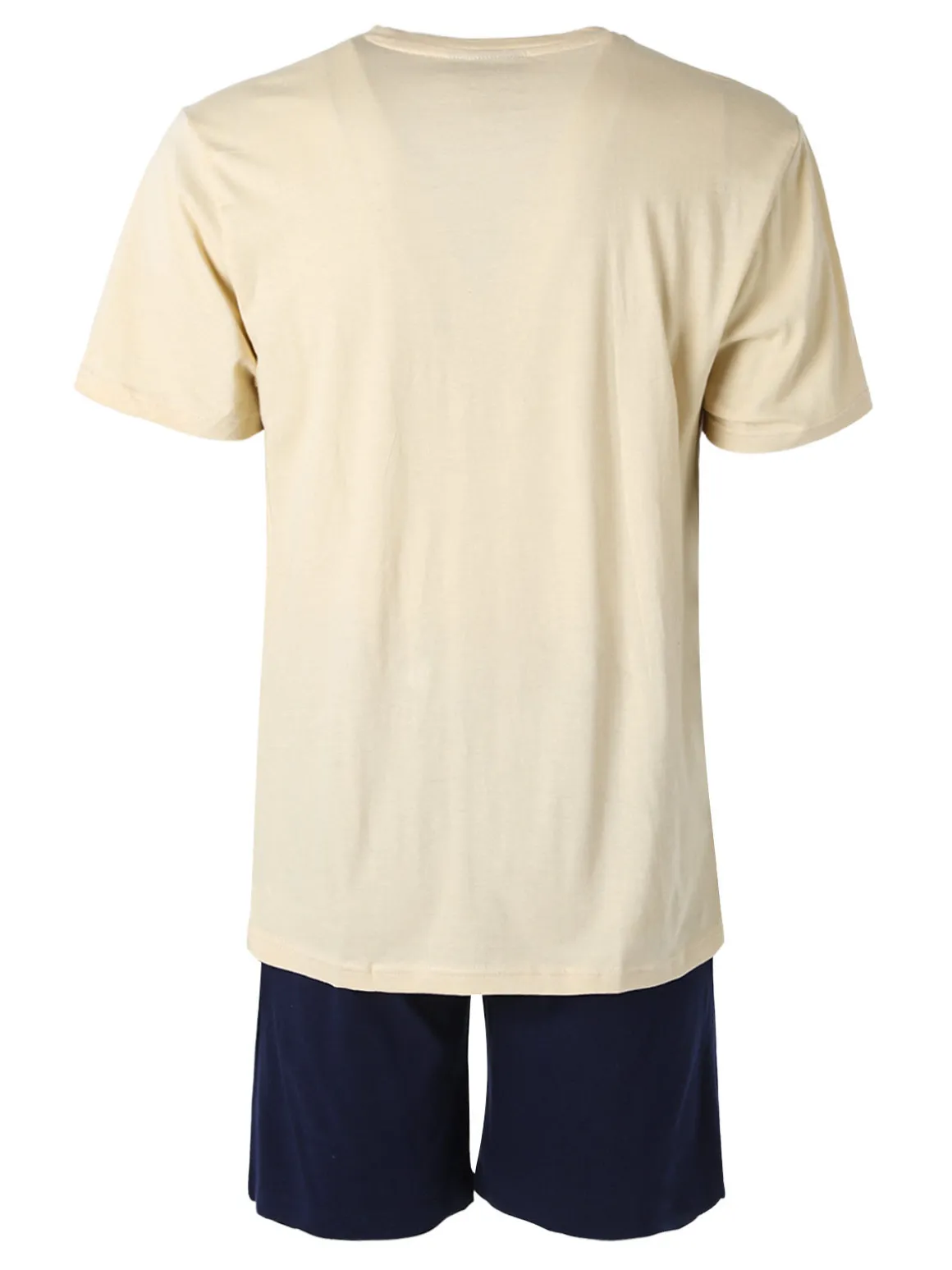 Lonsdale Completo corto da uomo in cotone