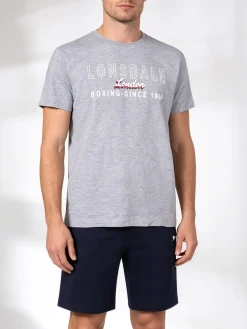 Lonsdale Completo corto da uomo