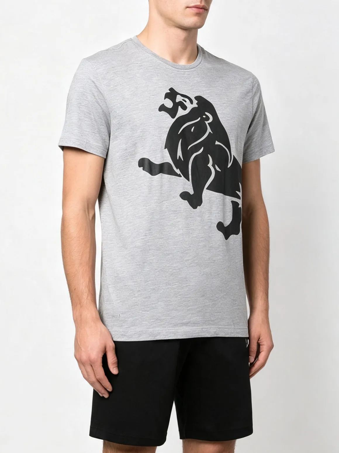Lonsdale Completo corto sportivo da uomo