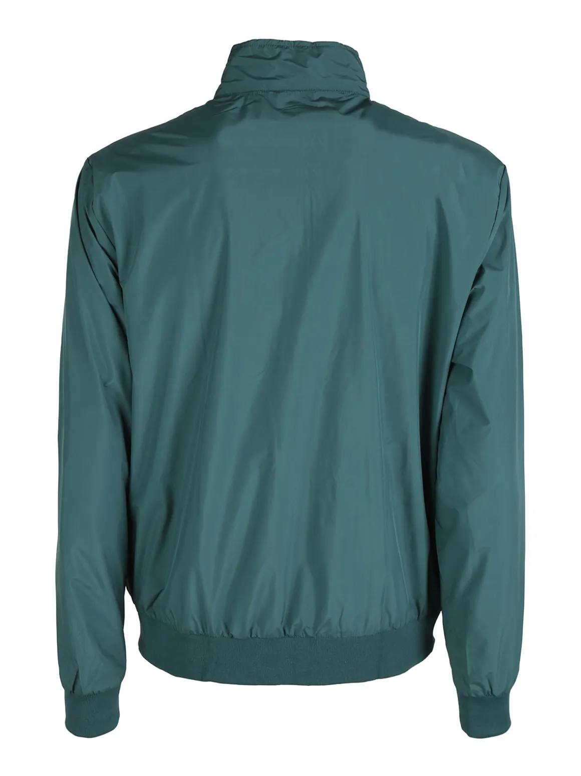 Lonsdale Giacca a vento leggera da uomo con zip