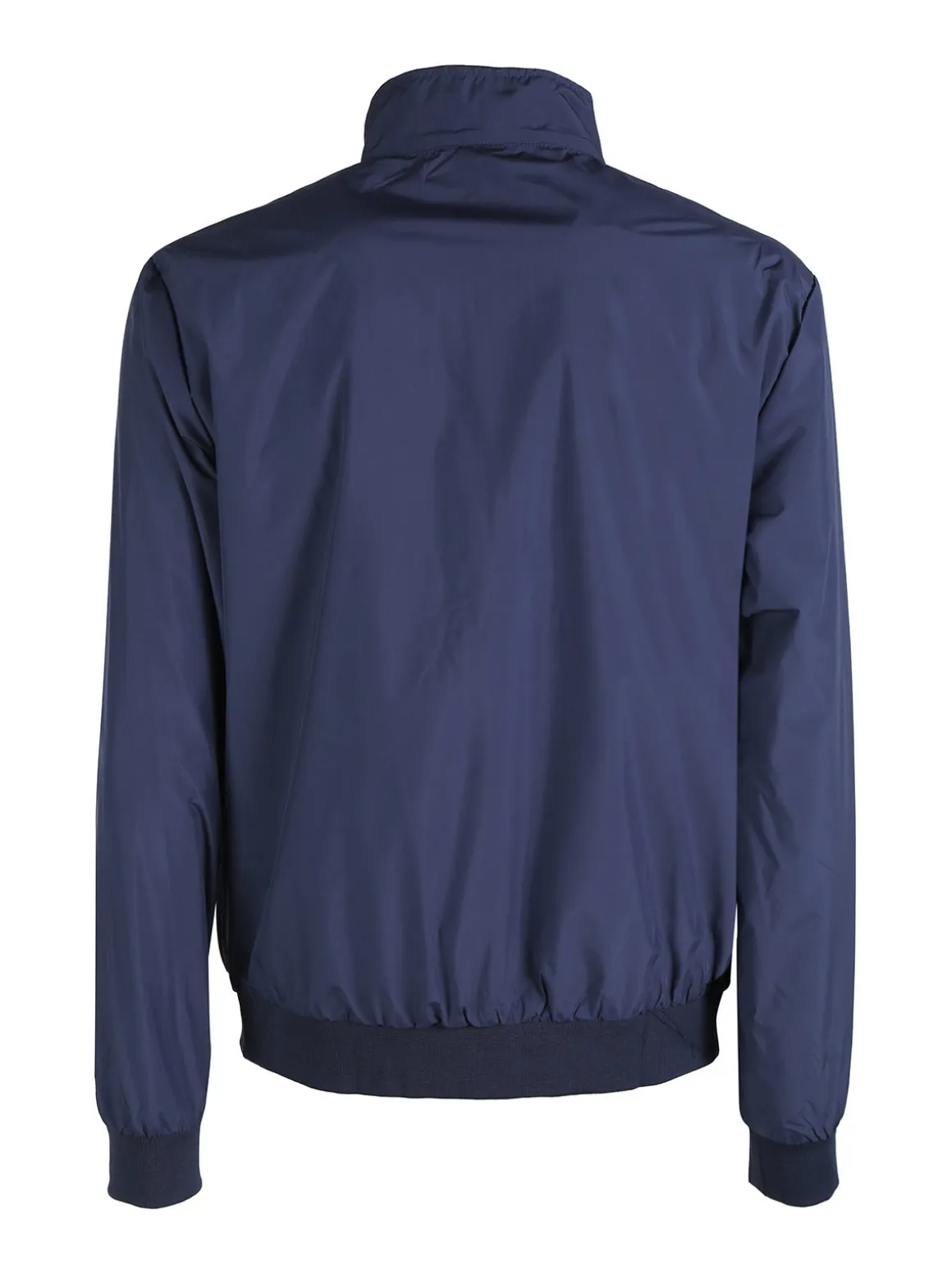 Lonsdale Giacca a vento leggera da uomo con zip
