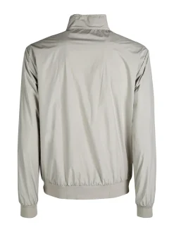Lonsdale Giacca a vento leggera da uomo con zip