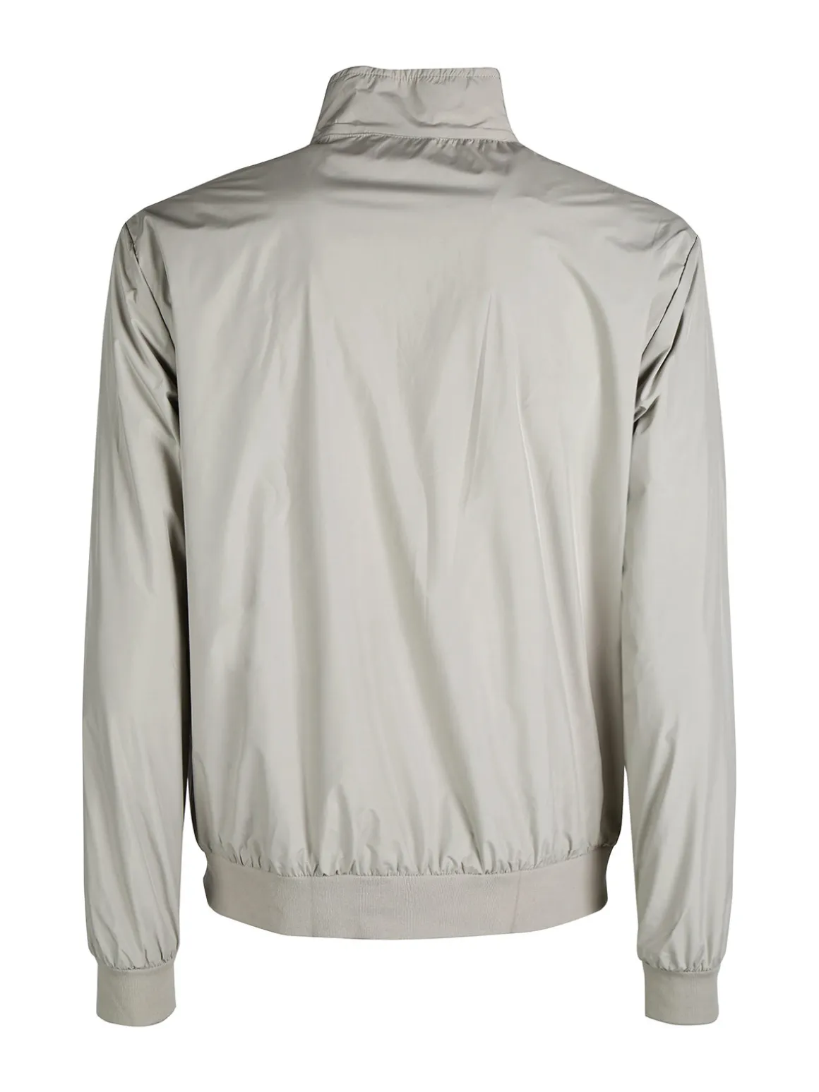 Lonsdale Giacca a vento leggera da uomo con zip