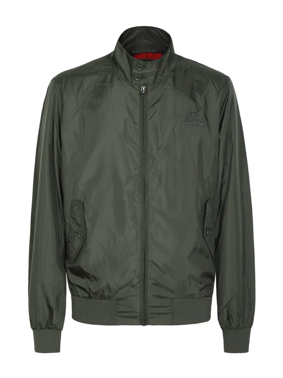 Lonsdale Giacca leggera a vento da uomo