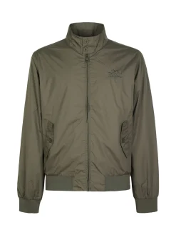 Lonsdale Giacca leggera a vento da uomo