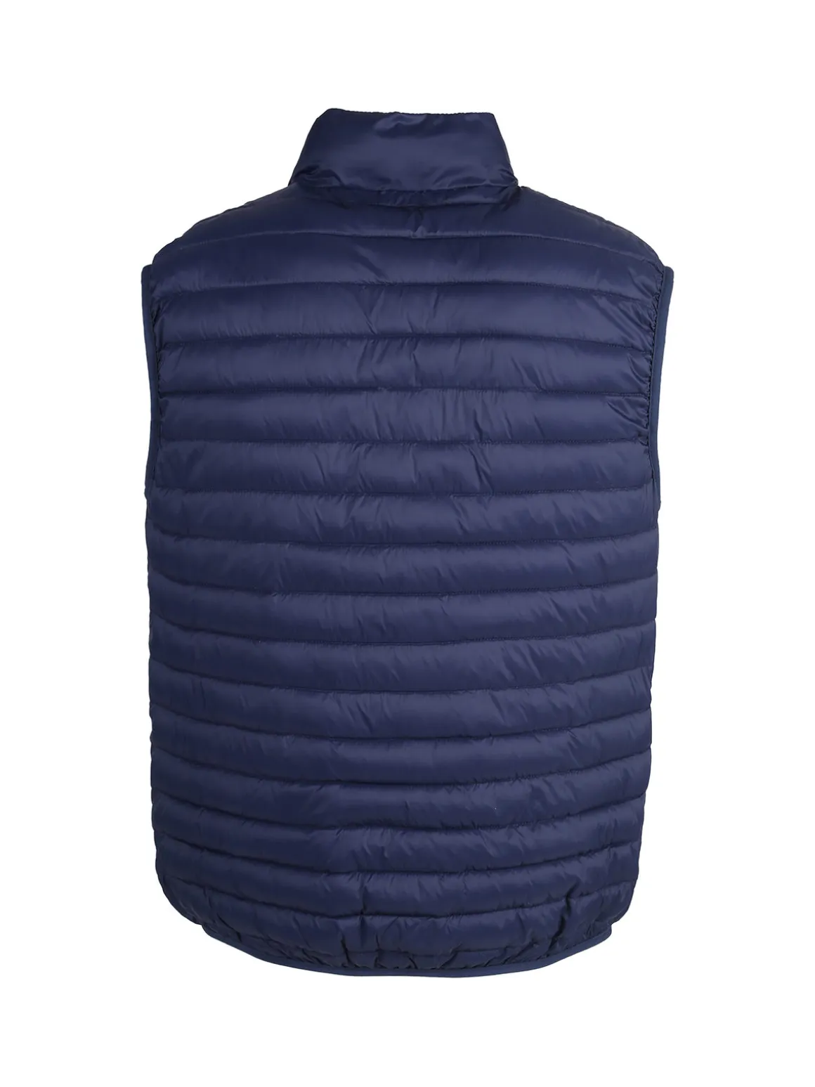 Lonsdale Gilet da uomo imbottito - blu scuro