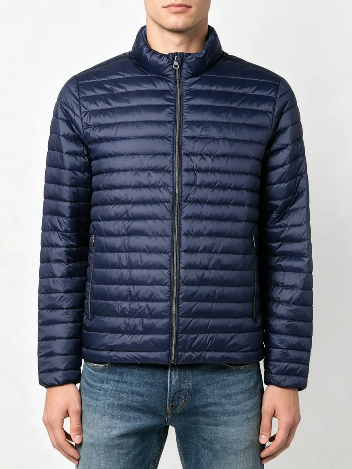 Lonsdale Giubbino uomo modello 100 grammi