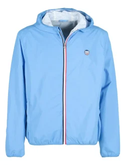 Lonsdale Giubbotto uomo con cappuccio