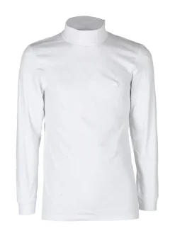 Lonsdale Maglia a lupetto da uomo a maniche lunghe