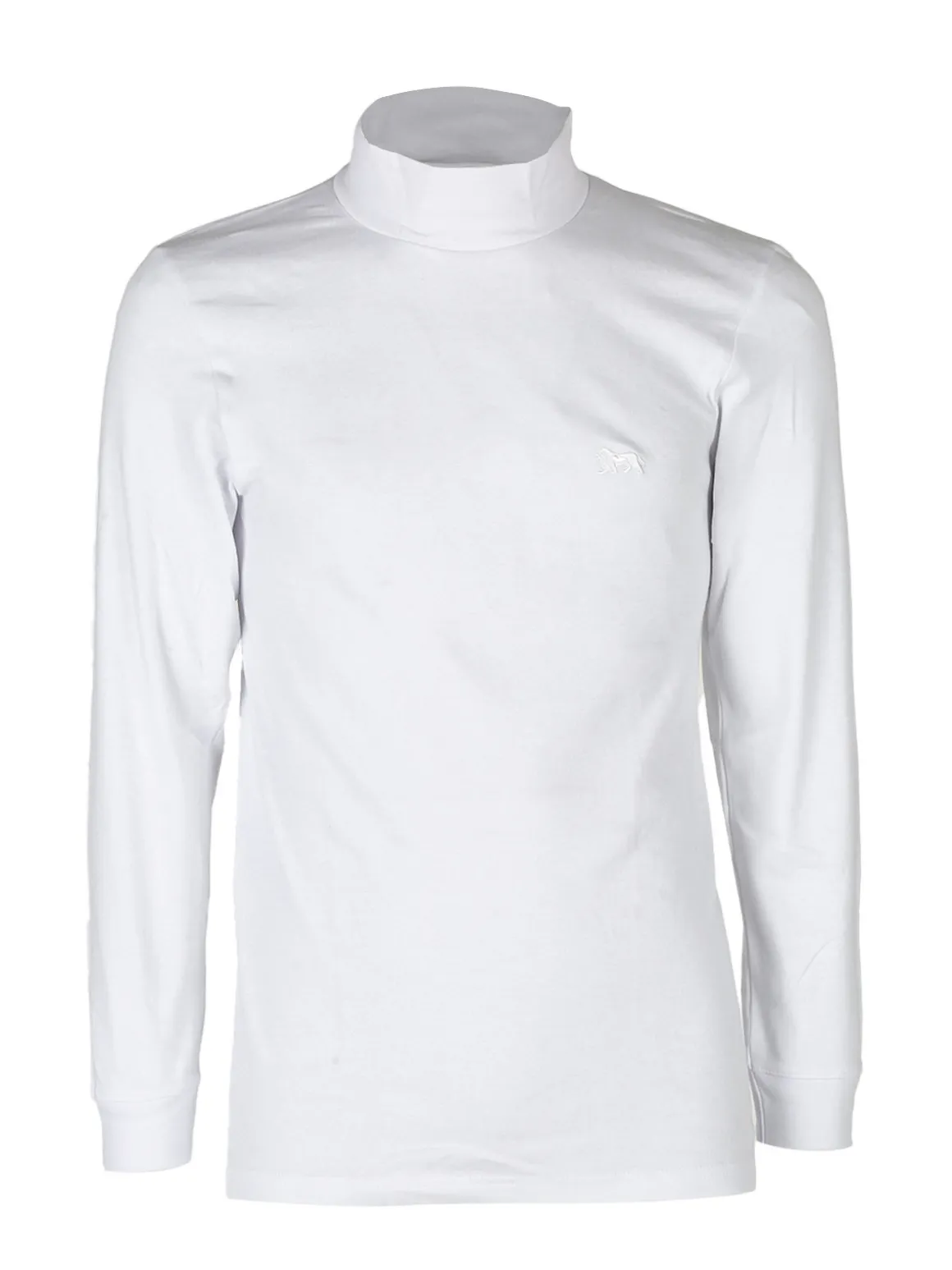 Lonsdale Maglia a lupetto da uomo a maniche lunghe