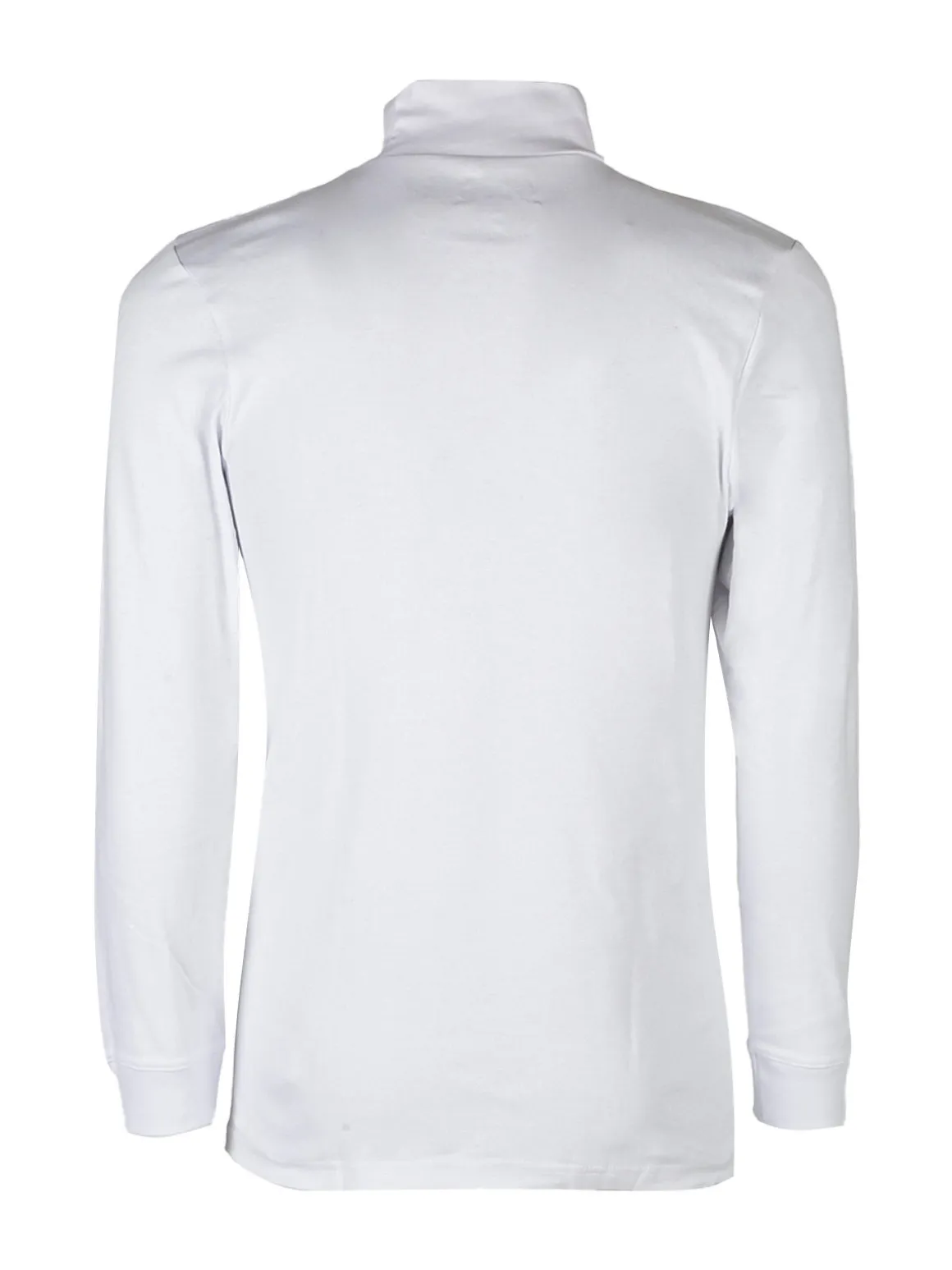 Lonsdale Maglia a lupetto da uomo a maniche lunghe