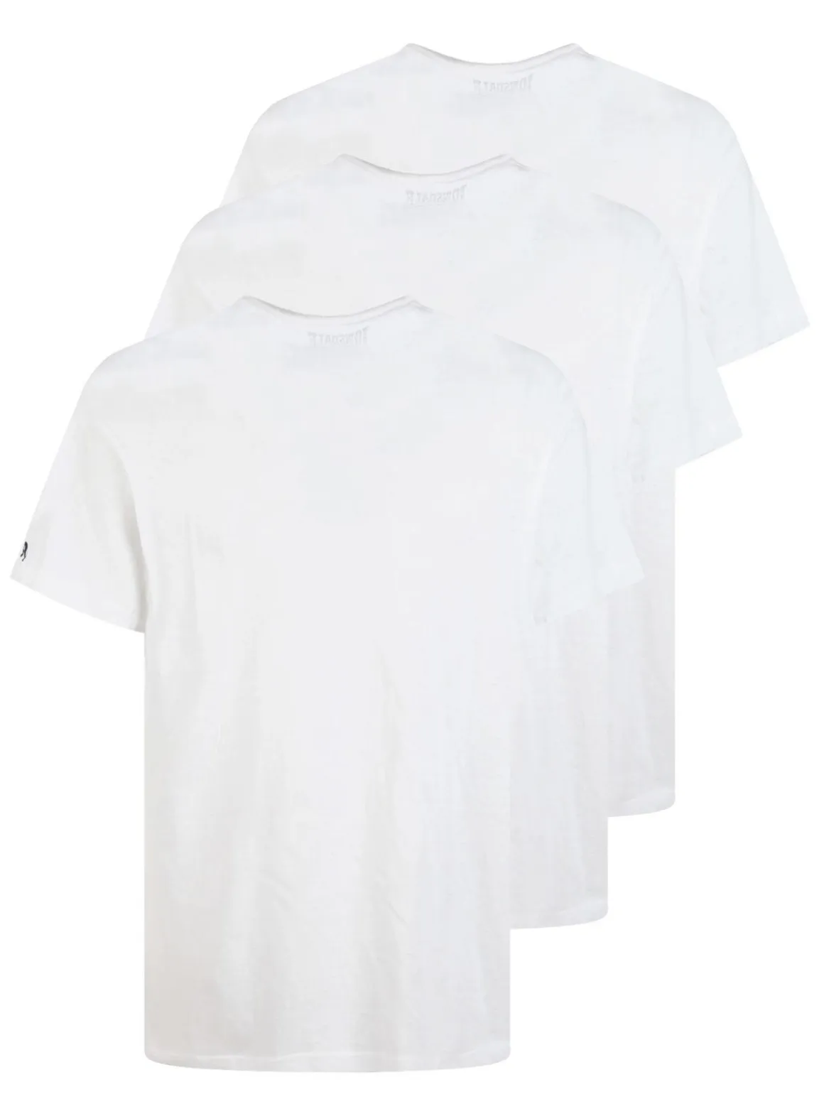 Lonsdale Maglia intima uomo manica corta 3 Pezzi