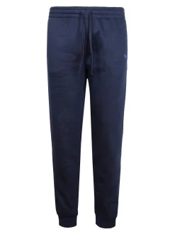 Lonsdale Pantaloni felpati da uomo