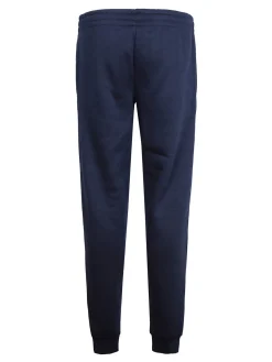 Lonsdale Pantaloni felpati sportivi da uomo