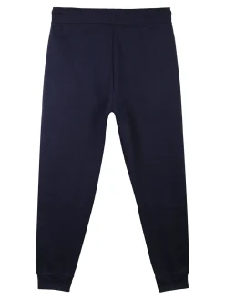 Lonsdale Pantaloni sportivi da bambina felpati