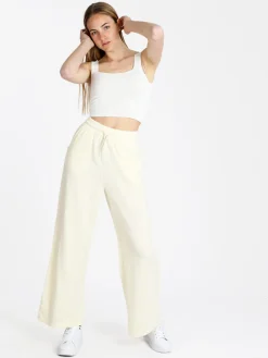 Lonsdale Pantaloni sportivi donna con coulisse