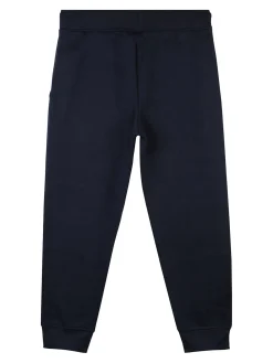 Lonsdale Pantaloni tuta da bambina felpati