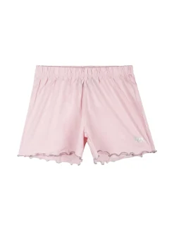Lonsdale Pigiama corto da bambina in cotone