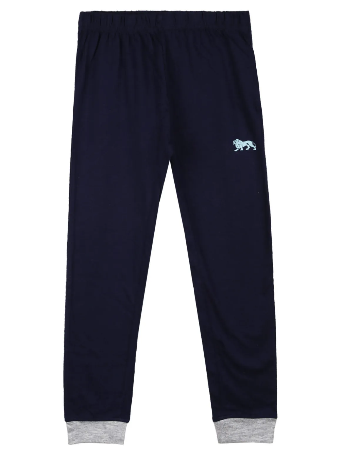 Lonsdale Pigiama lungo da bambino in cotone