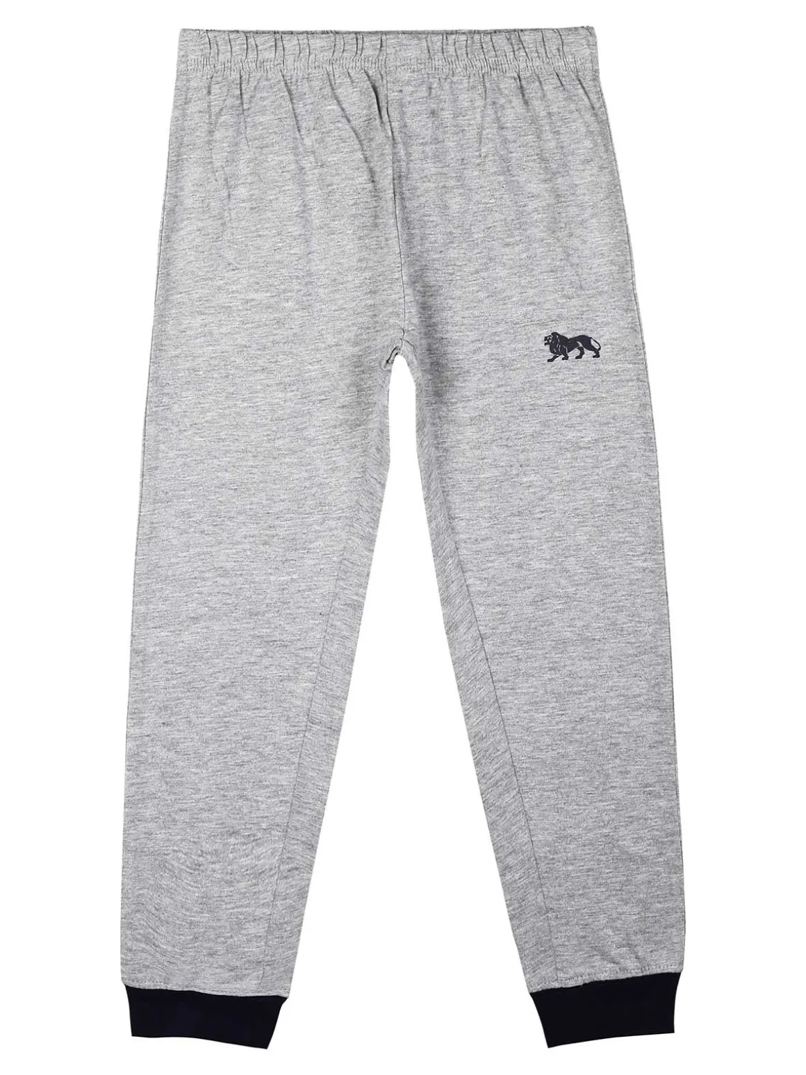 Lonsdale Pigiama lungo da bambino in cotone