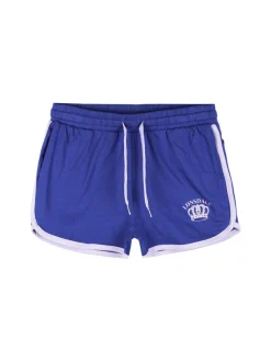 Lonsdale Shorts da ragazza in cotone