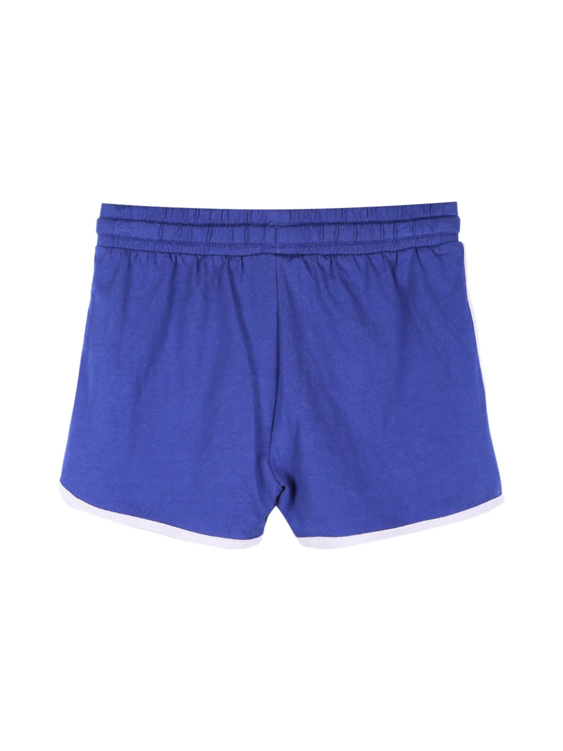 Lonsdale Shorts da ragazza in cotone