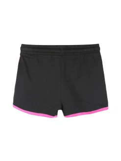 Lonsdale Shorts da ragazza in cotone