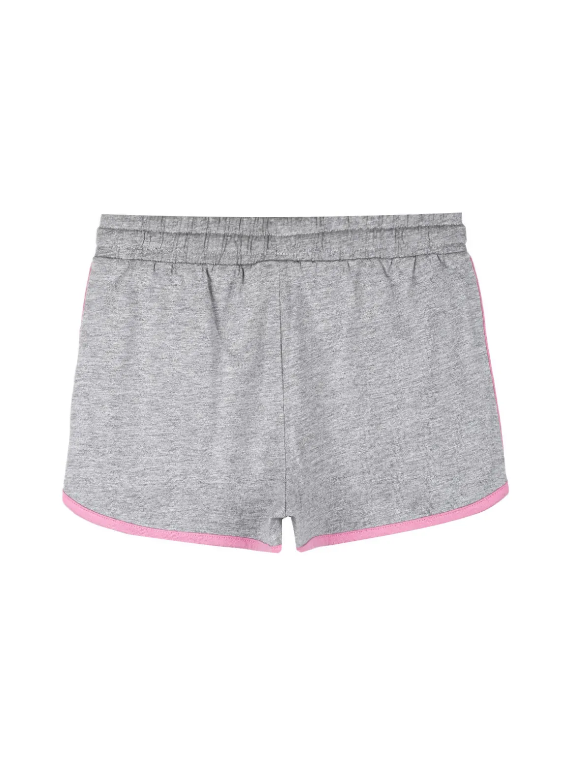 Lonsdale Shorts da ragazza in cotone