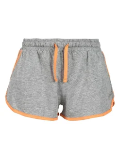 Lonsdale Shorts donna in cotone