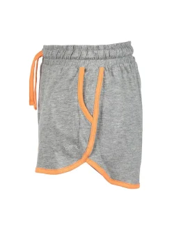 Lonsdale Shorts donna in cotone