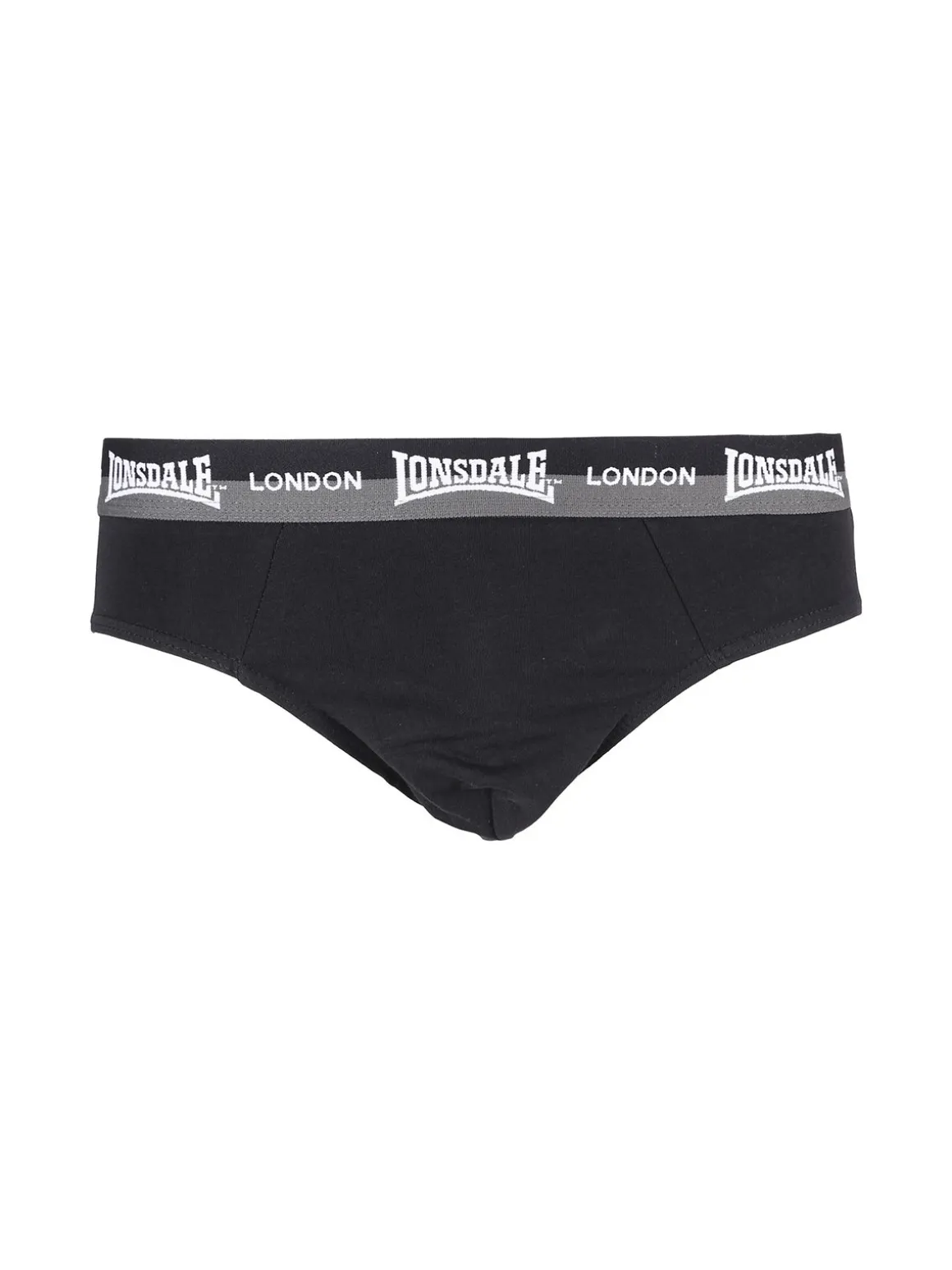 Lonsdale Slip da uomo tinta unita