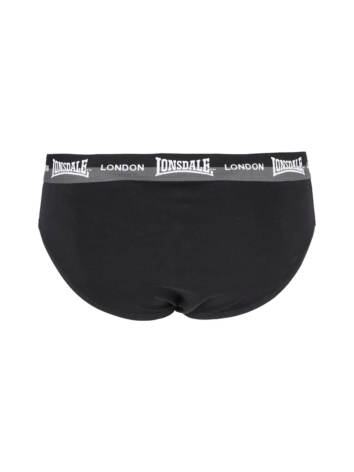 Lonsdale Slip da uomo tinta unita