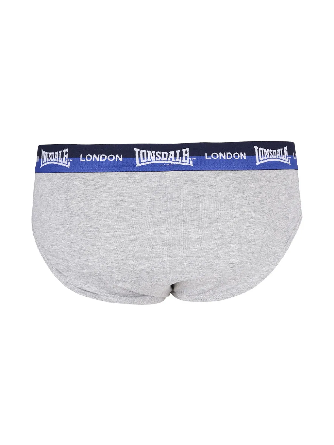 Lonsdale Slip da uomo tinta unita