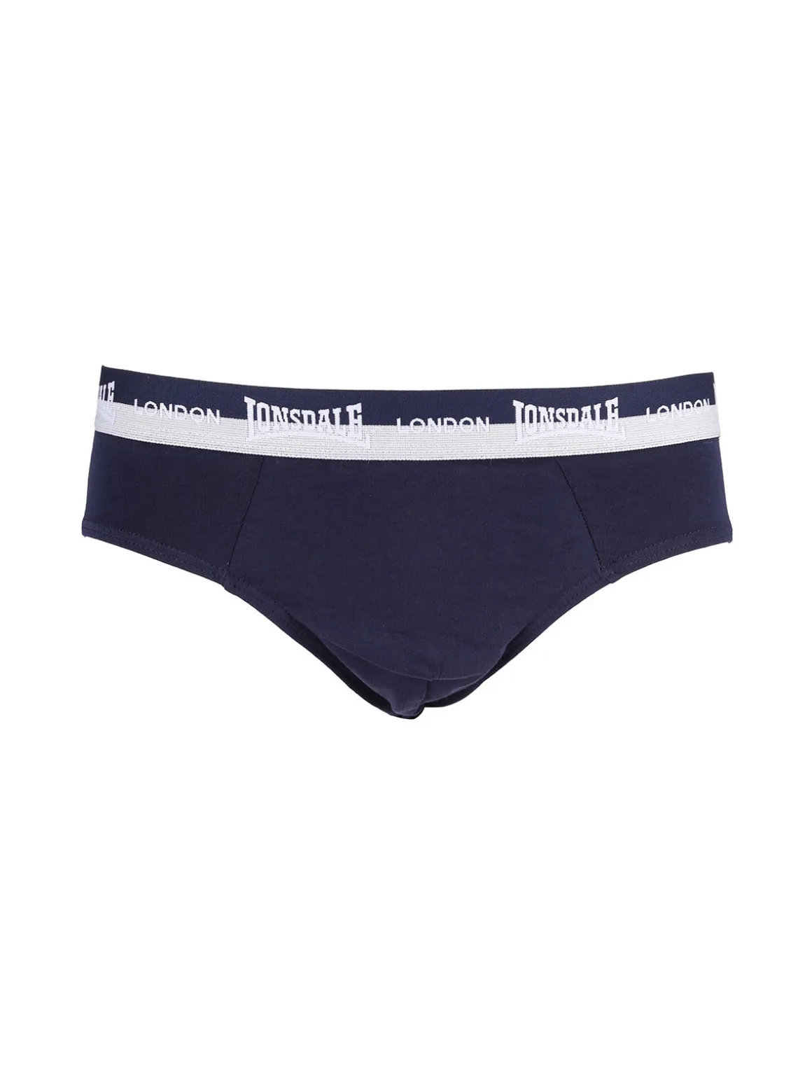 Lonsdale Slip da uomo tinta unita