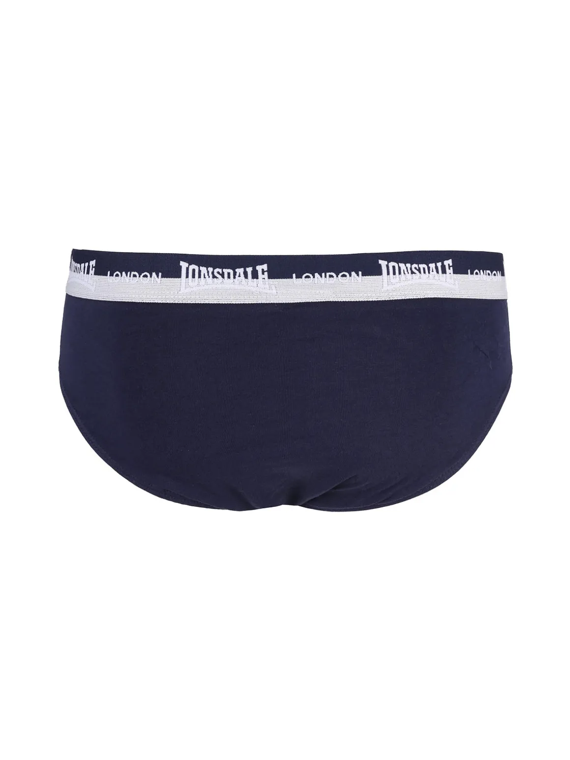 Lonsdale Slip da uomo tinta unita