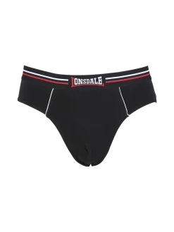 Lonsdale Slip da uomo tinta unita