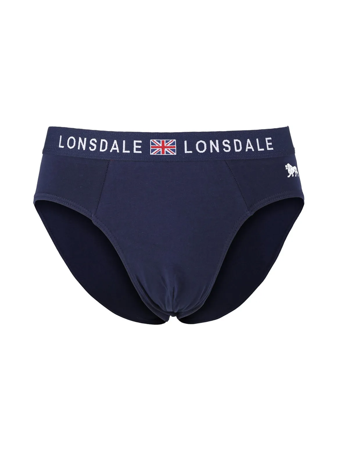 Lonsdale Slip uomo in cotone