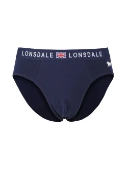 Lonsdale Slip uomo in cotone