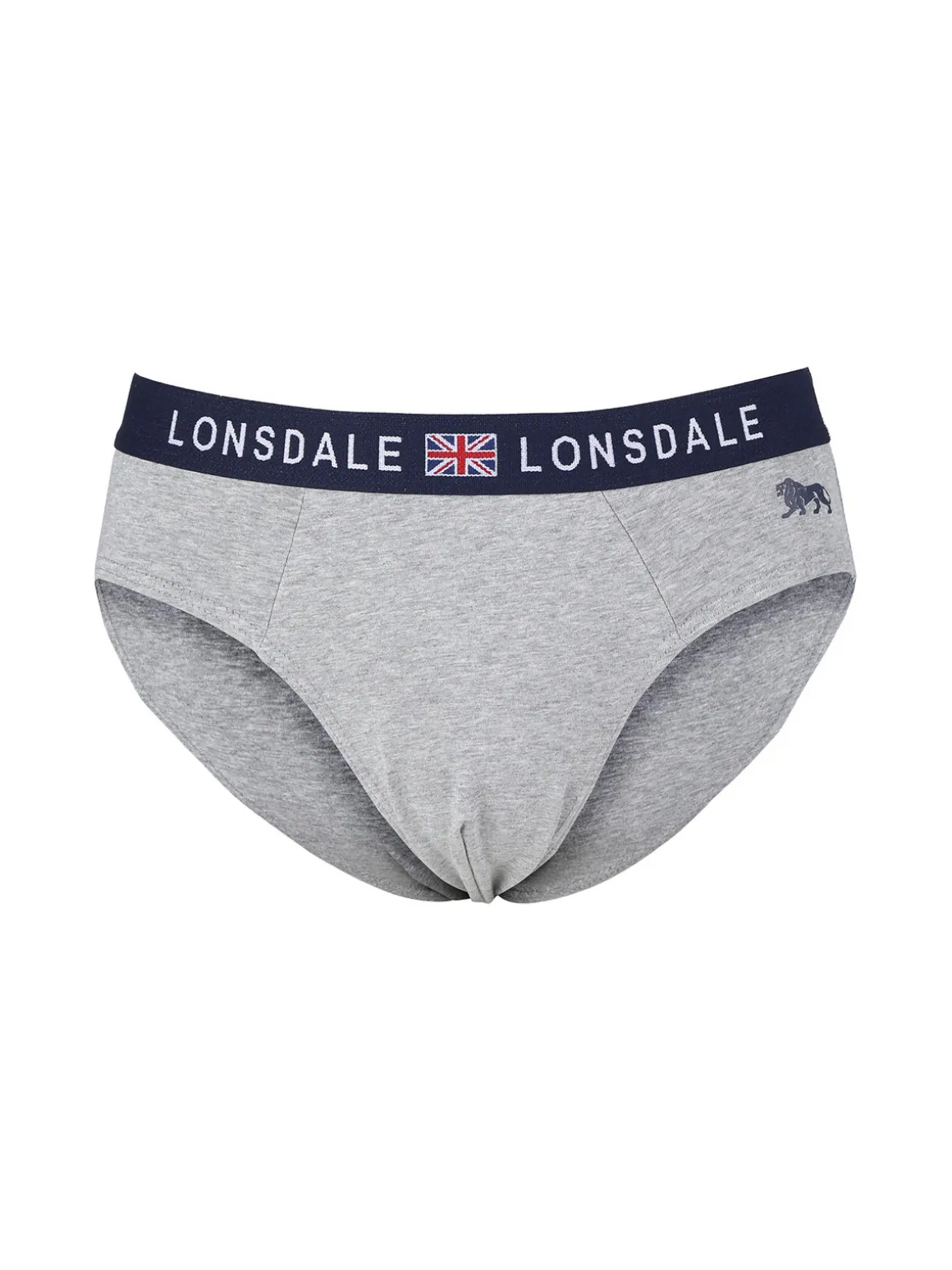 Lonsdale Slip uomo in cotone