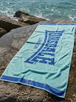 Lonsdale Telo mare in spugna - avion