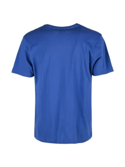 Lonsdale T-shirt da uomo in cotone con logo