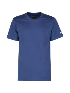 Lonsdale T-shirt intima da uomo girocollo
