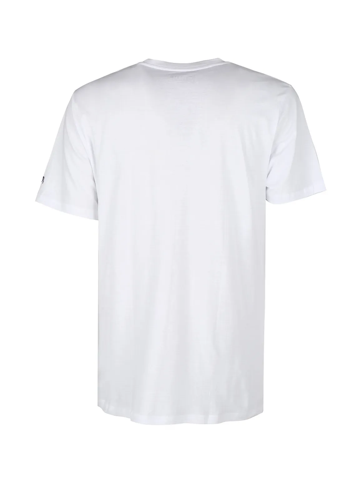 Lonsdale T-shirt intima da uomo girocollo in cotone