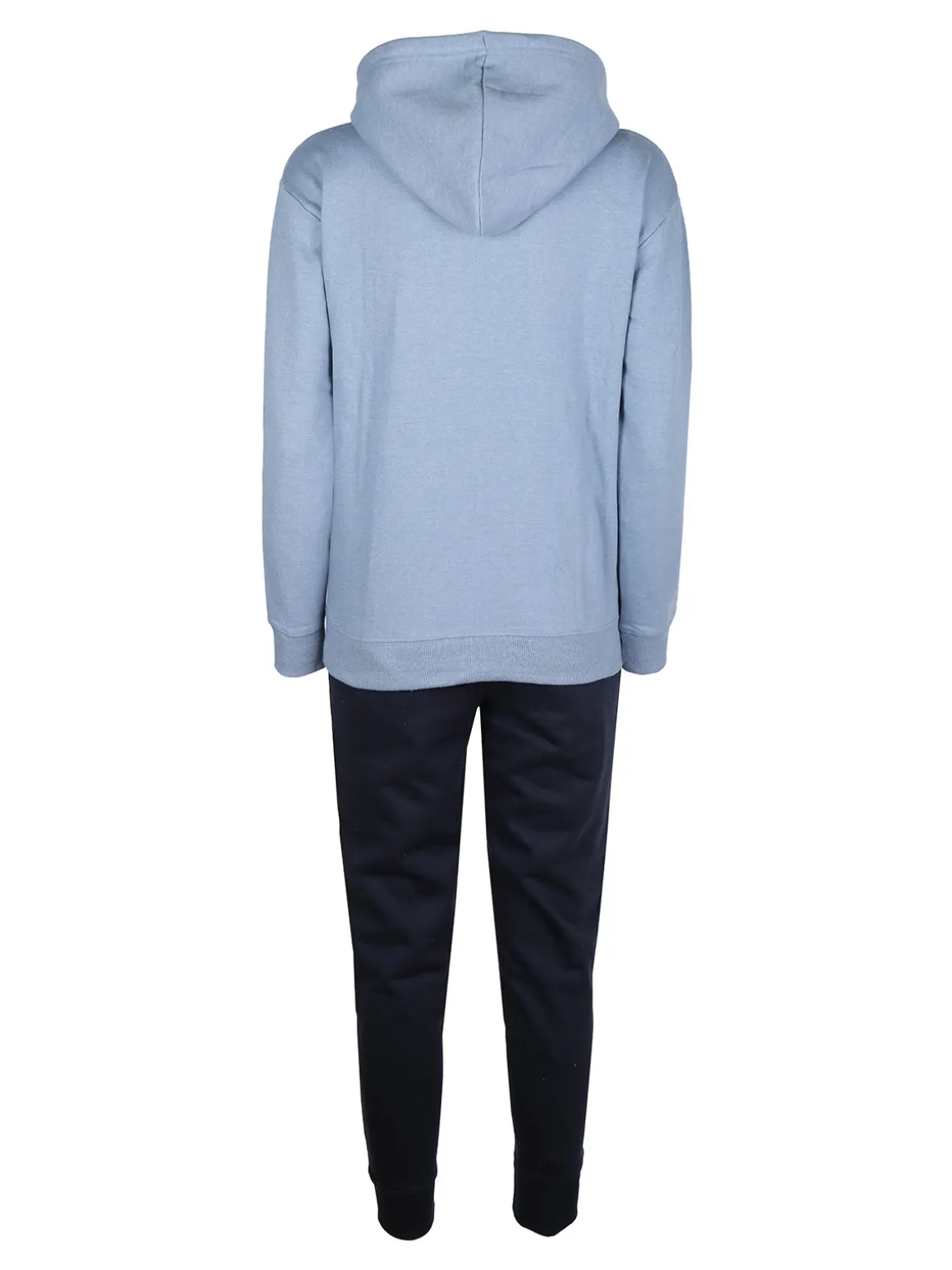 Lonsdale Tuta da donna con cappuccio