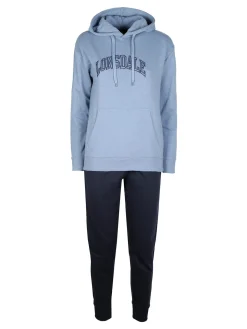 Lonsdale Tuta da donna con cappuccio