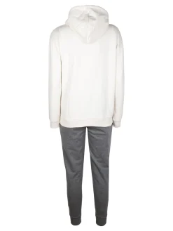 Lonsdale Tuta da donna con cappuccio