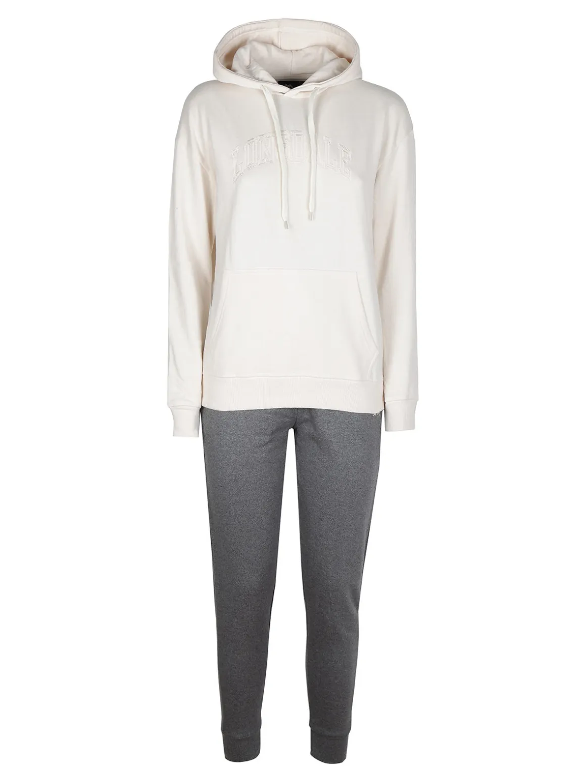 Lonsdale Tuta da donna con cappuccio
