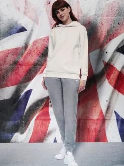Lonsdale Tuta da donna con cappuccio