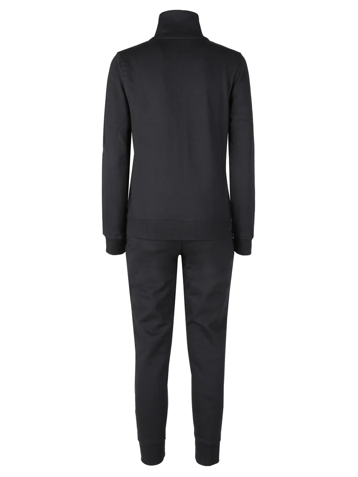Lonsdale Tuta da donna 2 pezzi full zip