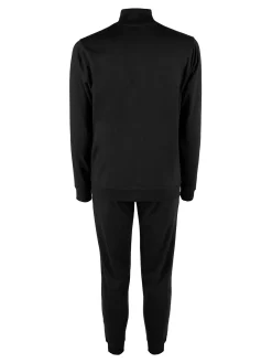 Lonsdale Tuta da uomo 2 pezzi con cappuccio e zip
